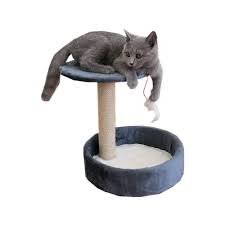 キャットタワー 大型猫用ハウス